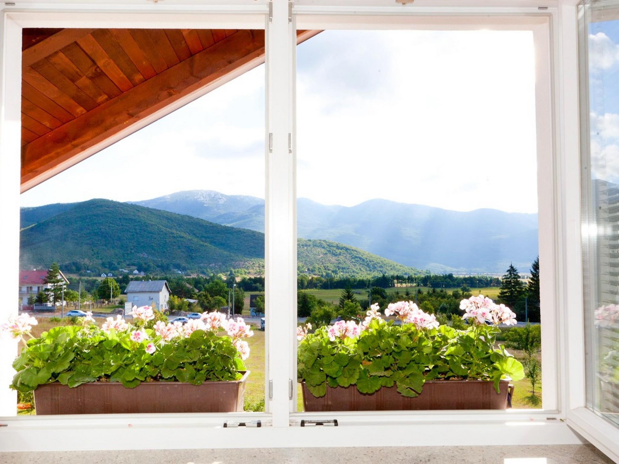 Plitvice Pension Perisic Korenica Dış mekan fotoğraf