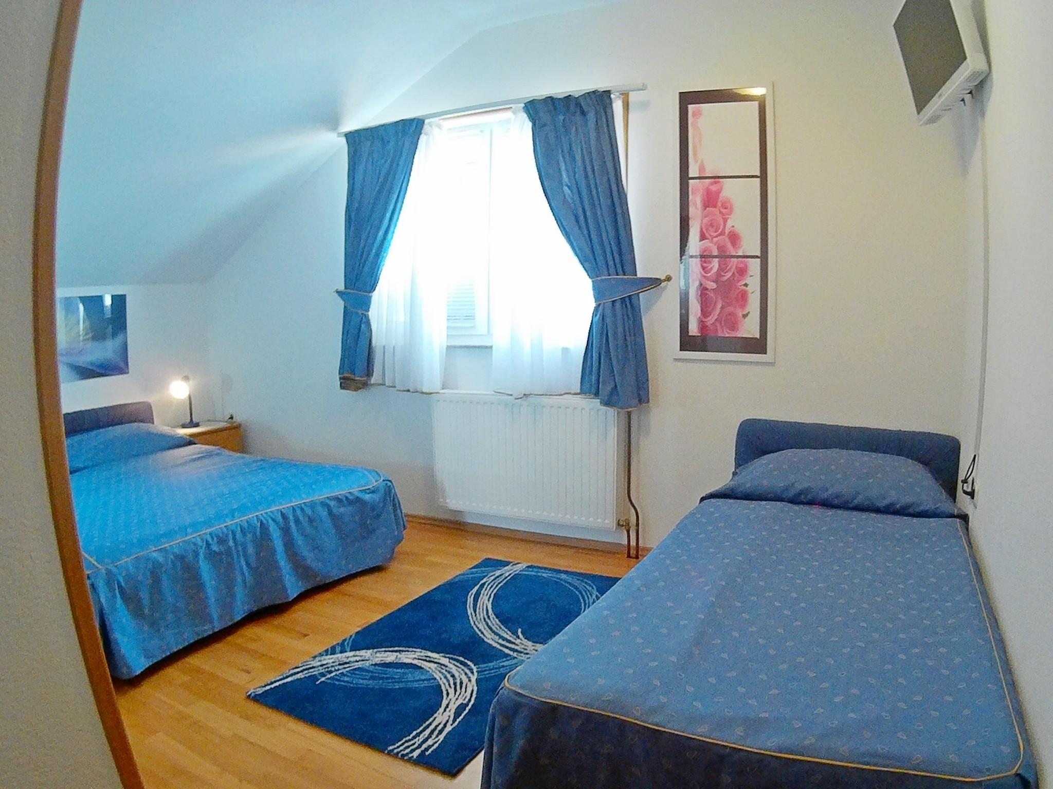 Plitvice Pension Perisic Korenica Dış mekan fotoğraf