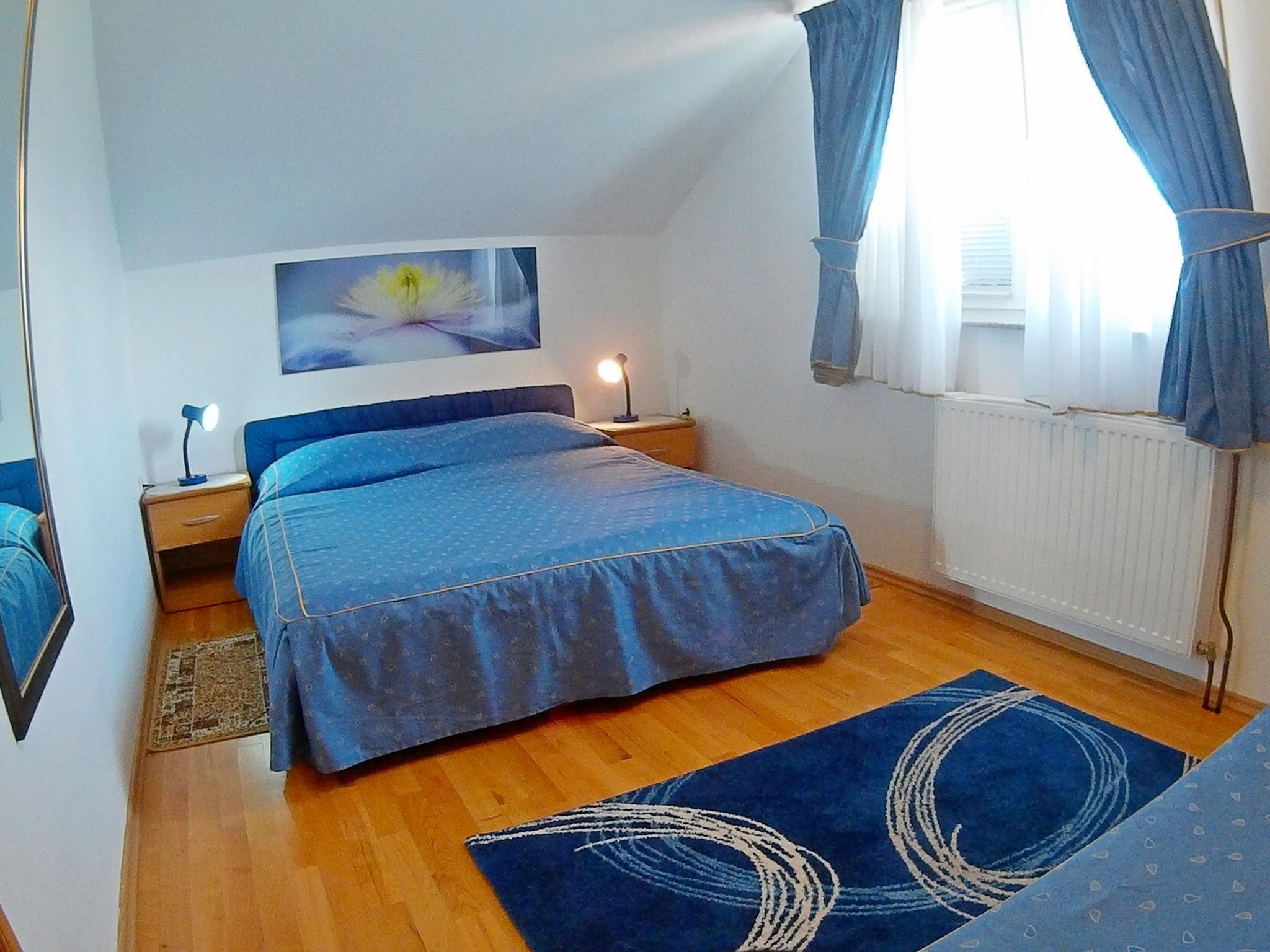 Plitvice Pension Perisic Korenica Dış mekan fotoğraf