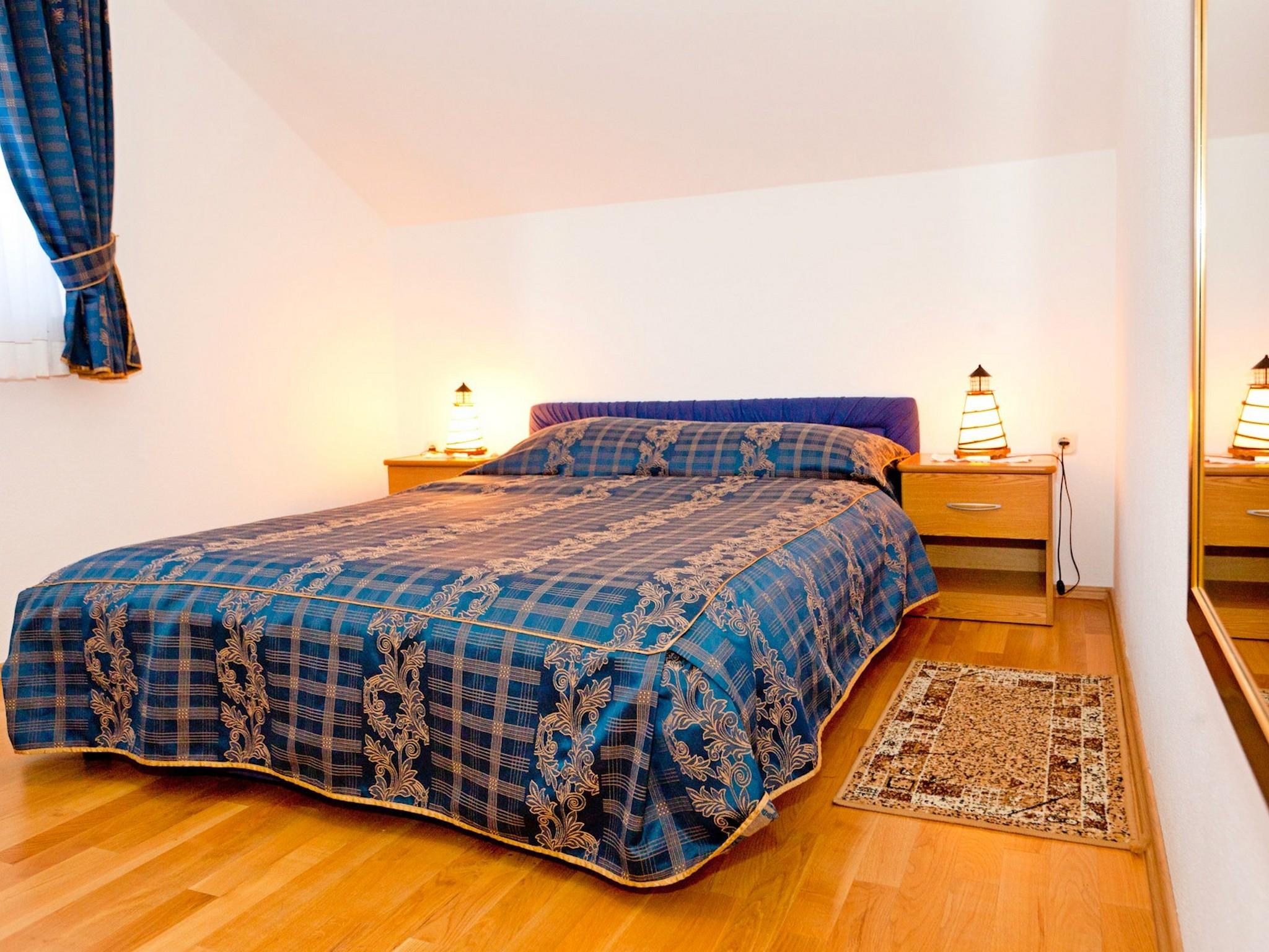 Plitvice Pension Perisic Korenica Dış mekan fotoğraf