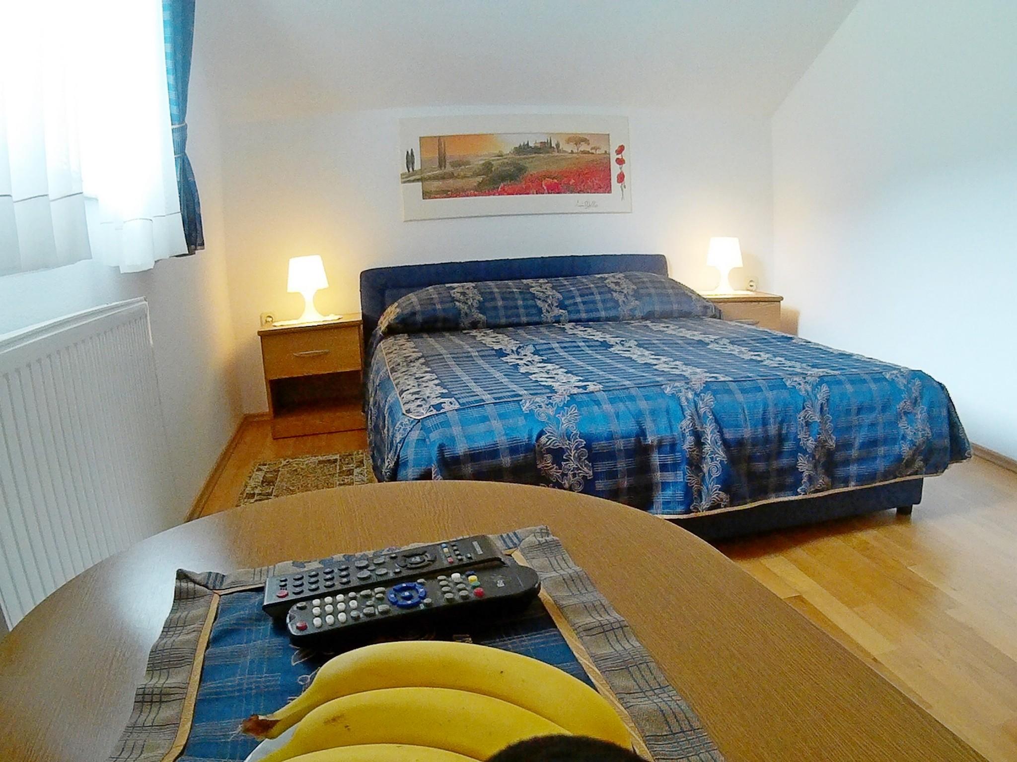 Plitvice Pension Perisic Korenica Dış mekan fotoğraf