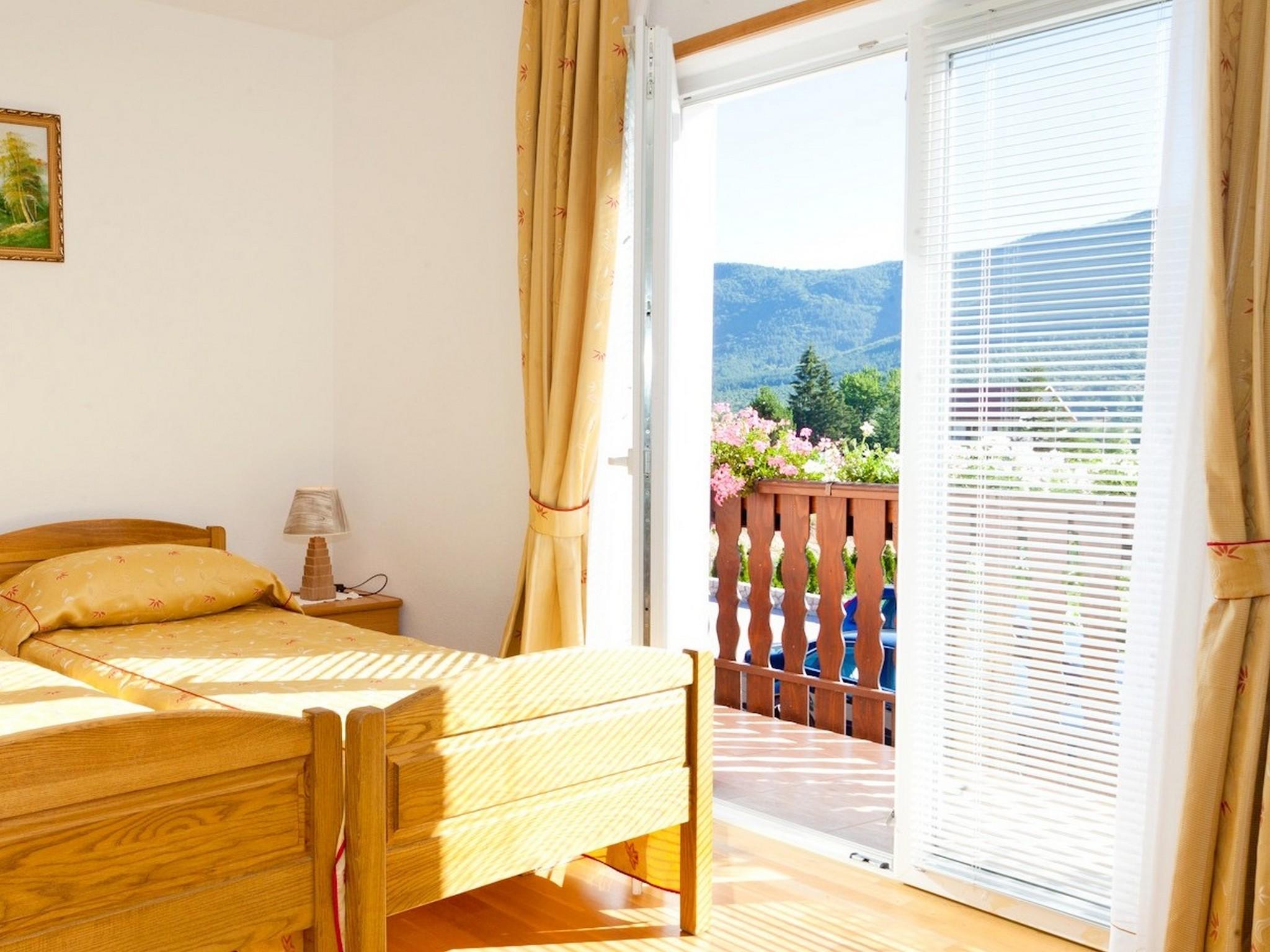 Plitvice Pension Perisic Korenica Dış mekan fotoğraf