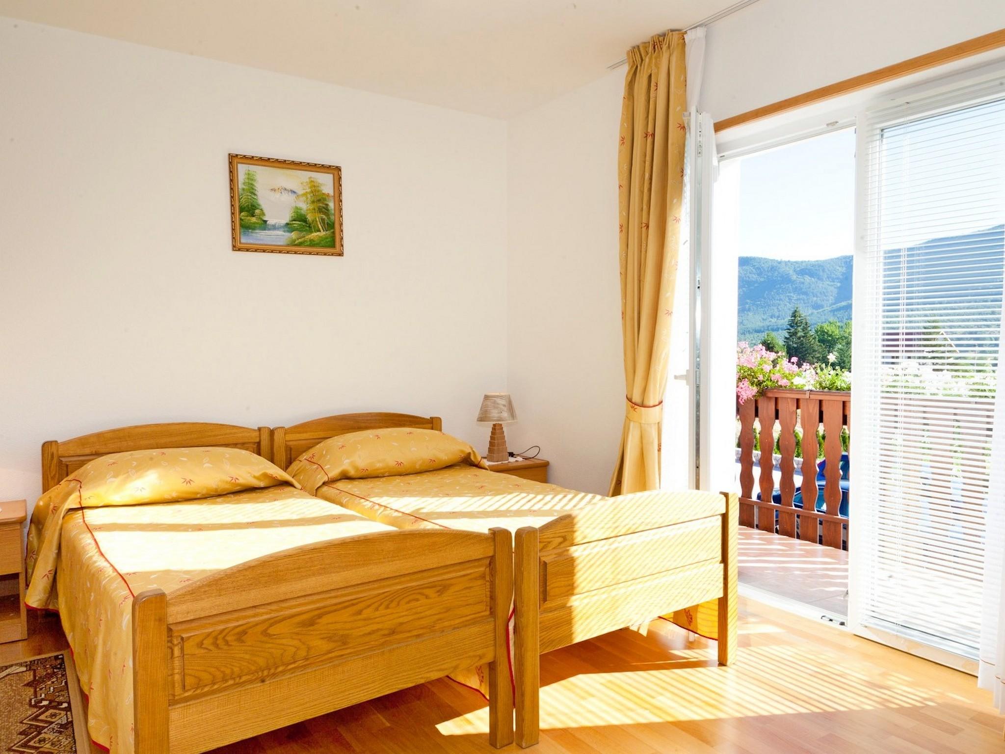 Plitvice Pension Perisic Korenica Dış mekan fotoğraf