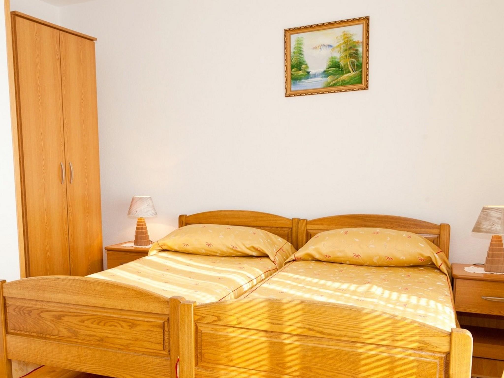 Plitvice Pension Perisic Korenica Dış mekan fotoğraf