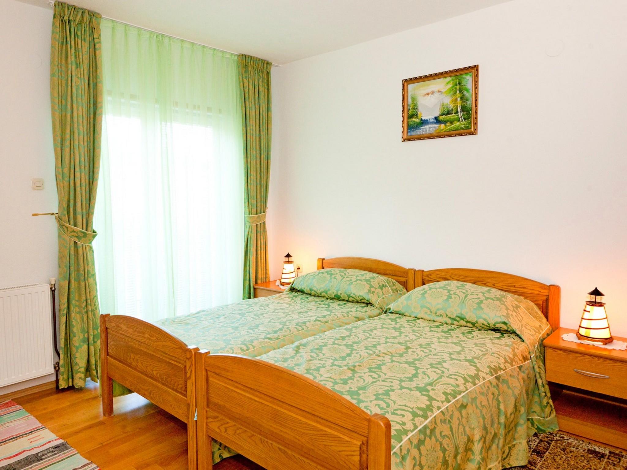 Plitvice Pension Perisic Korenica Dış mekan fotoğraf
