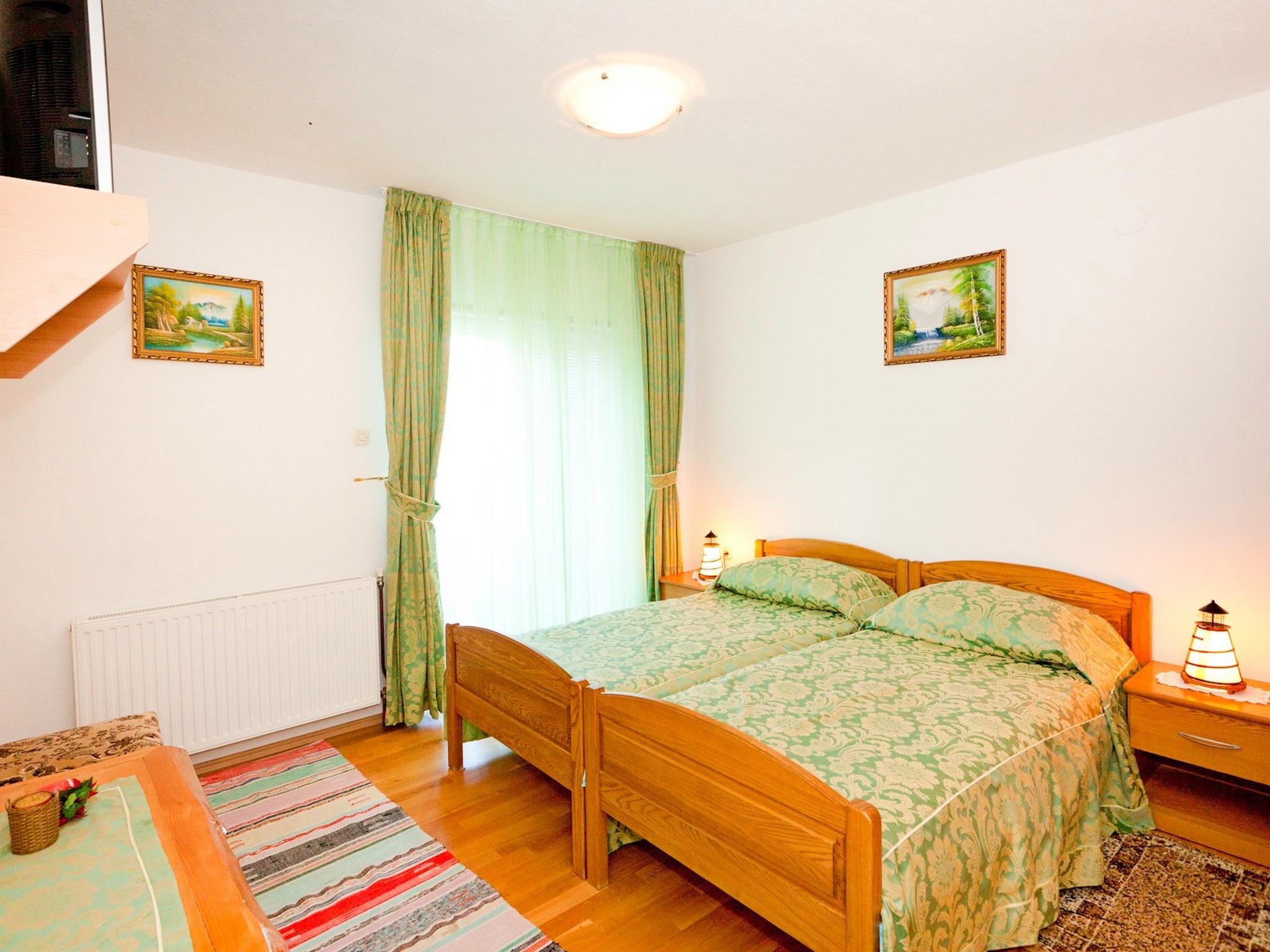 Plitvice Pension Perisic Korenica Dış mekan fotoğraf