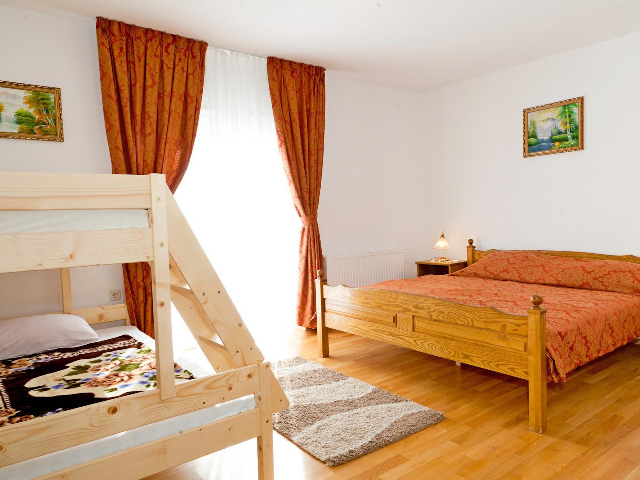 Plitvice Pension Perisic Korenica Dış mekan fotoğraf