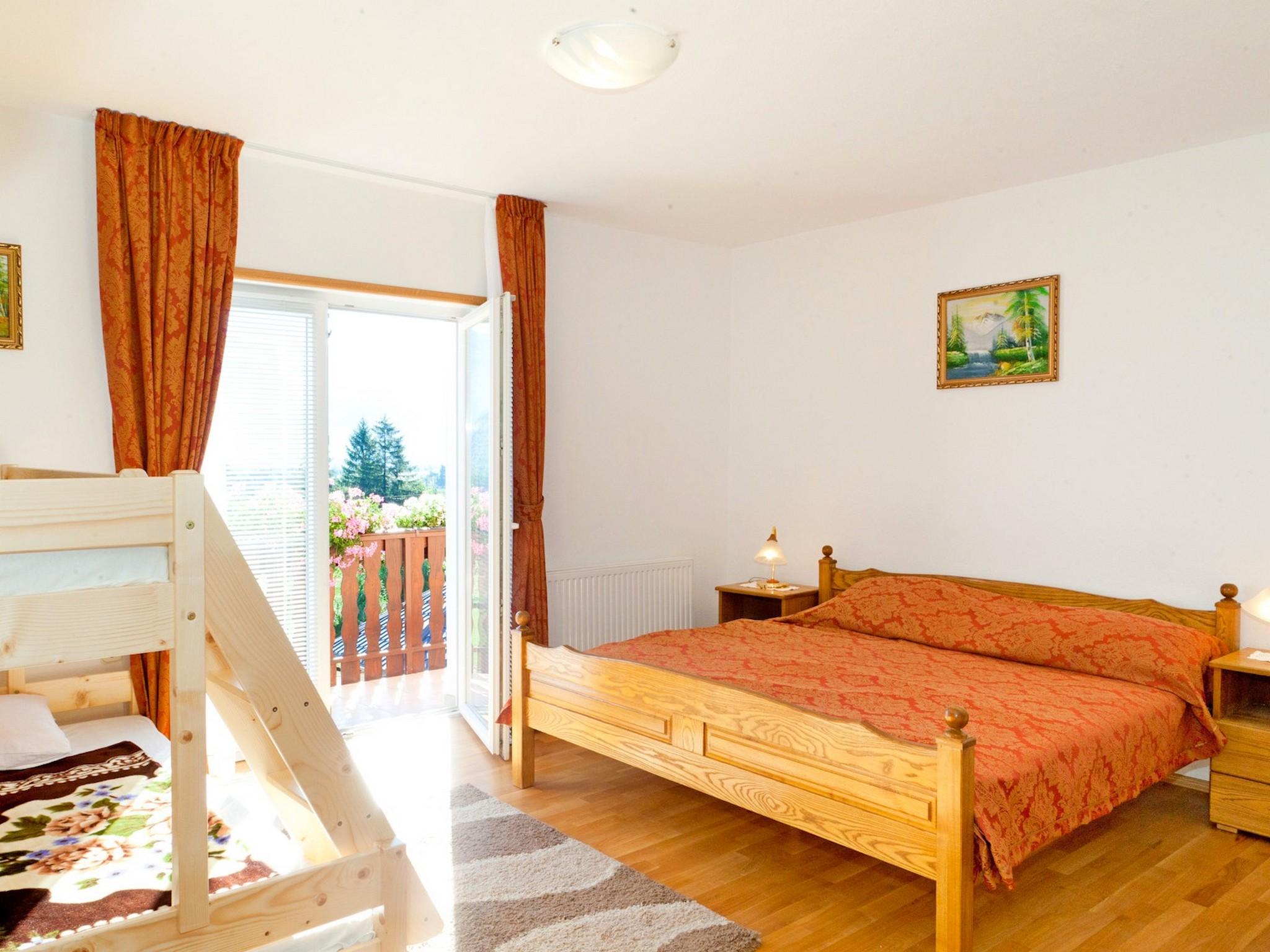 Plitvice Pension Perisic Korenica Dış mekan fotoğraf