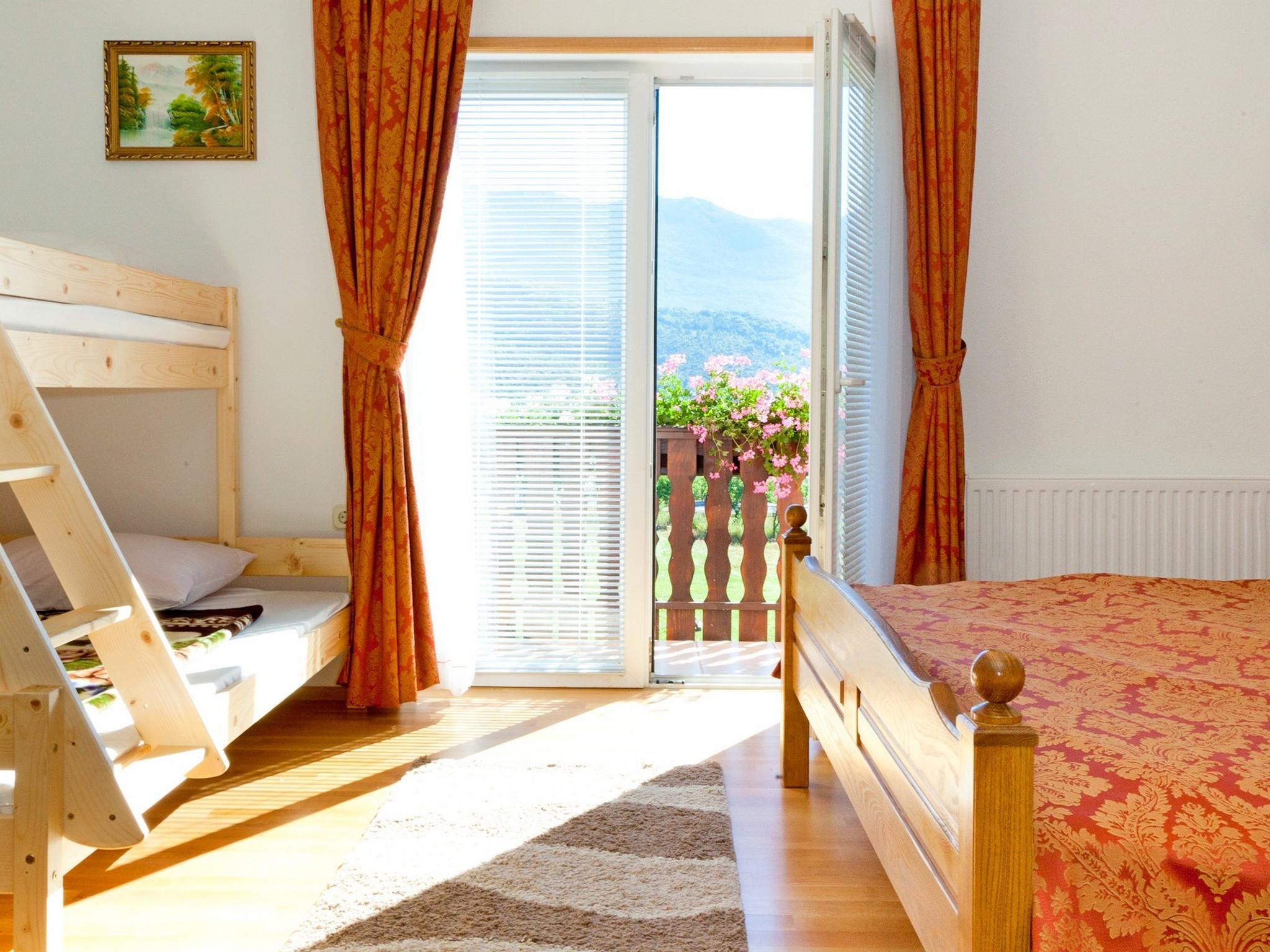 Plitvice Pension Perisic Korenica Dış mekan fotoğraf