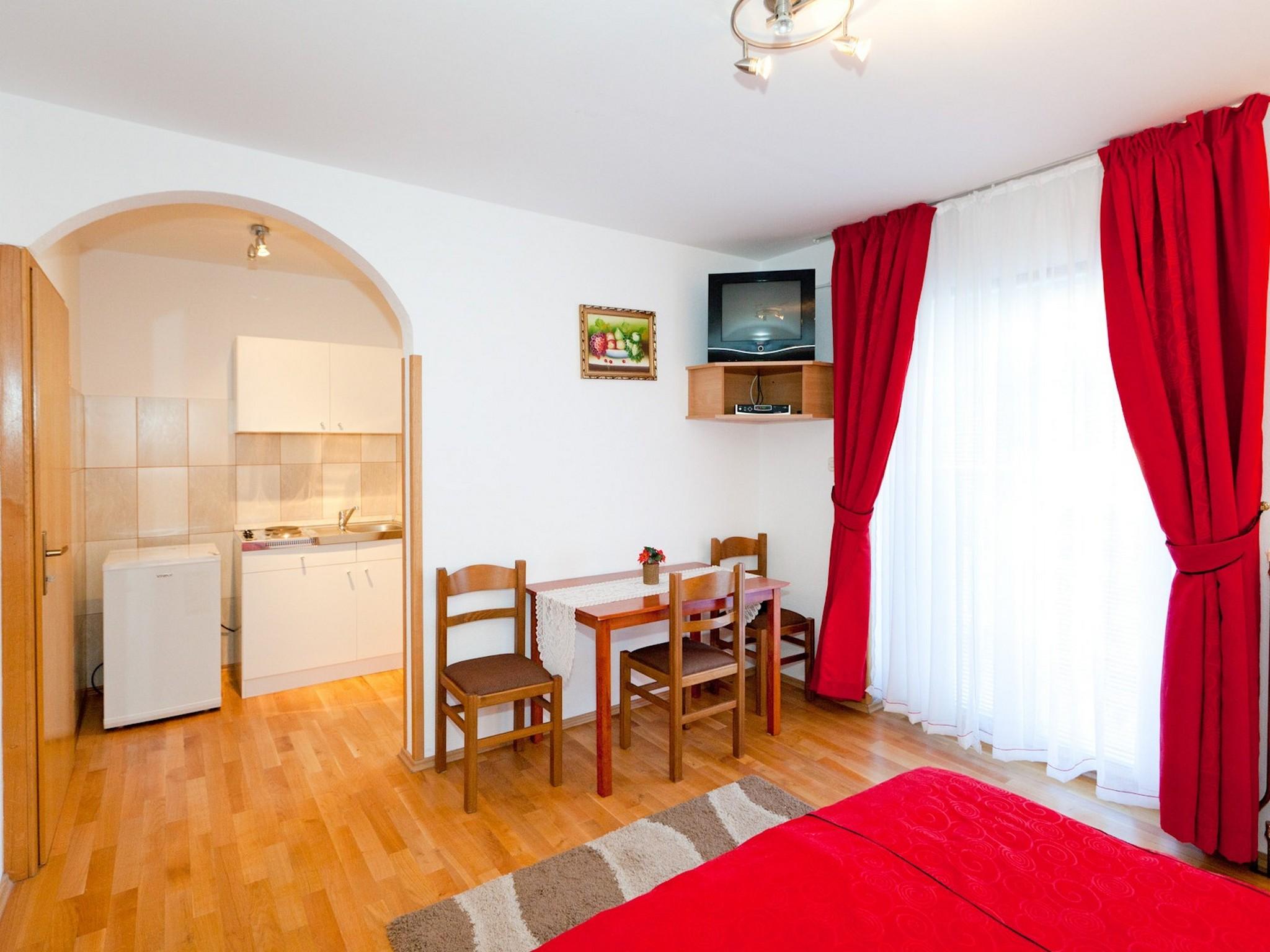 Plitvice Pension Perisic Korenica Dış mekan fotoğraf