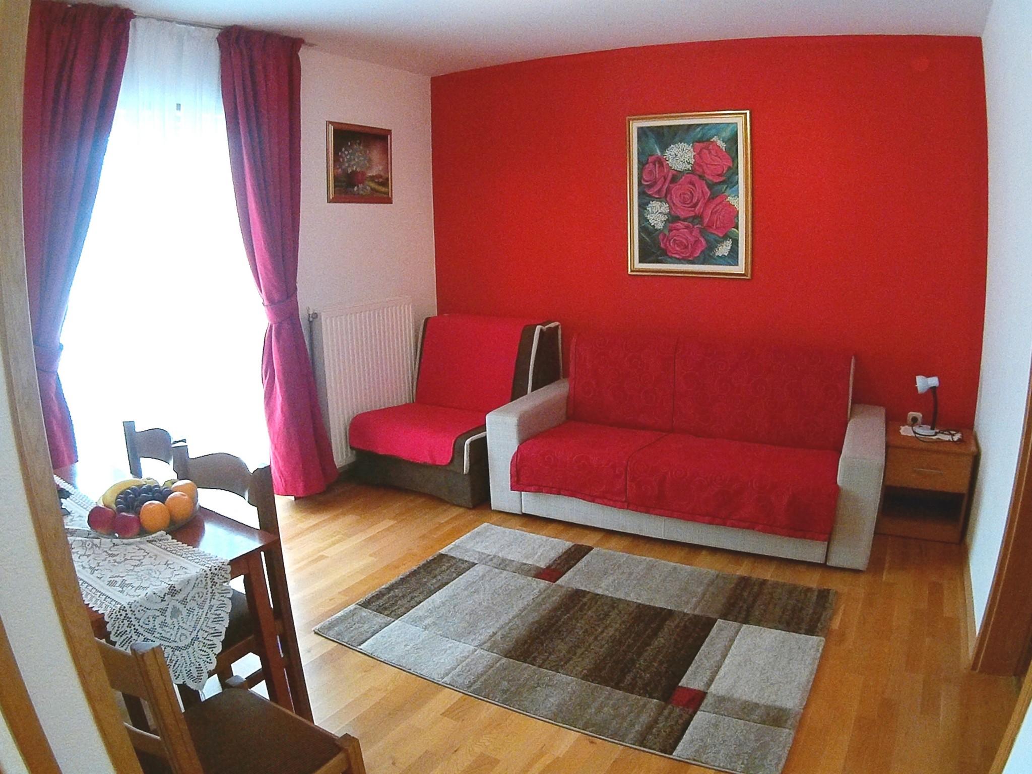 Plitvice Pension Perisic Korenica Dış mekan fotoğraf
