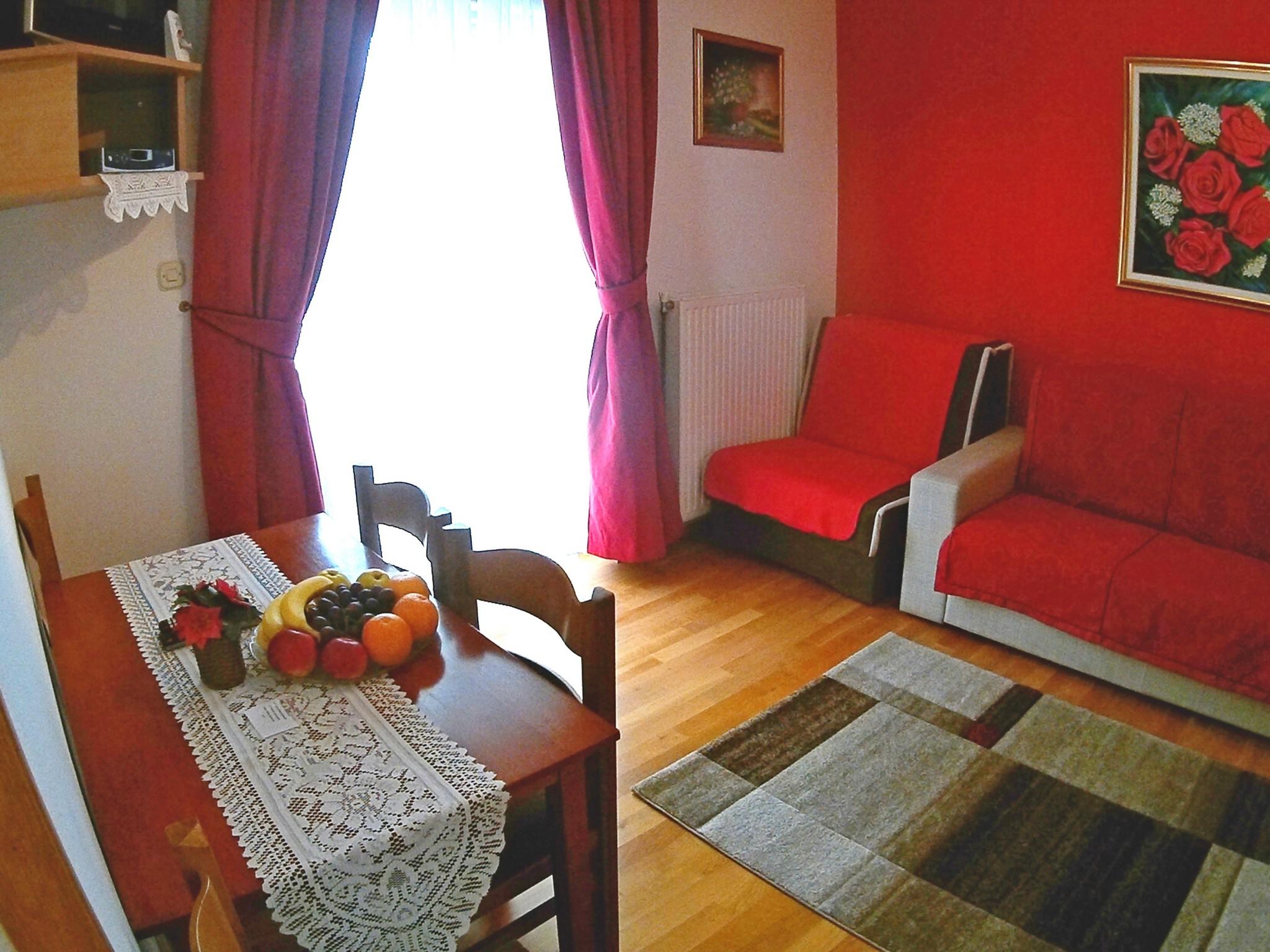 Plitvice Pension Perisic Korenica Dış mekan fotoğraf