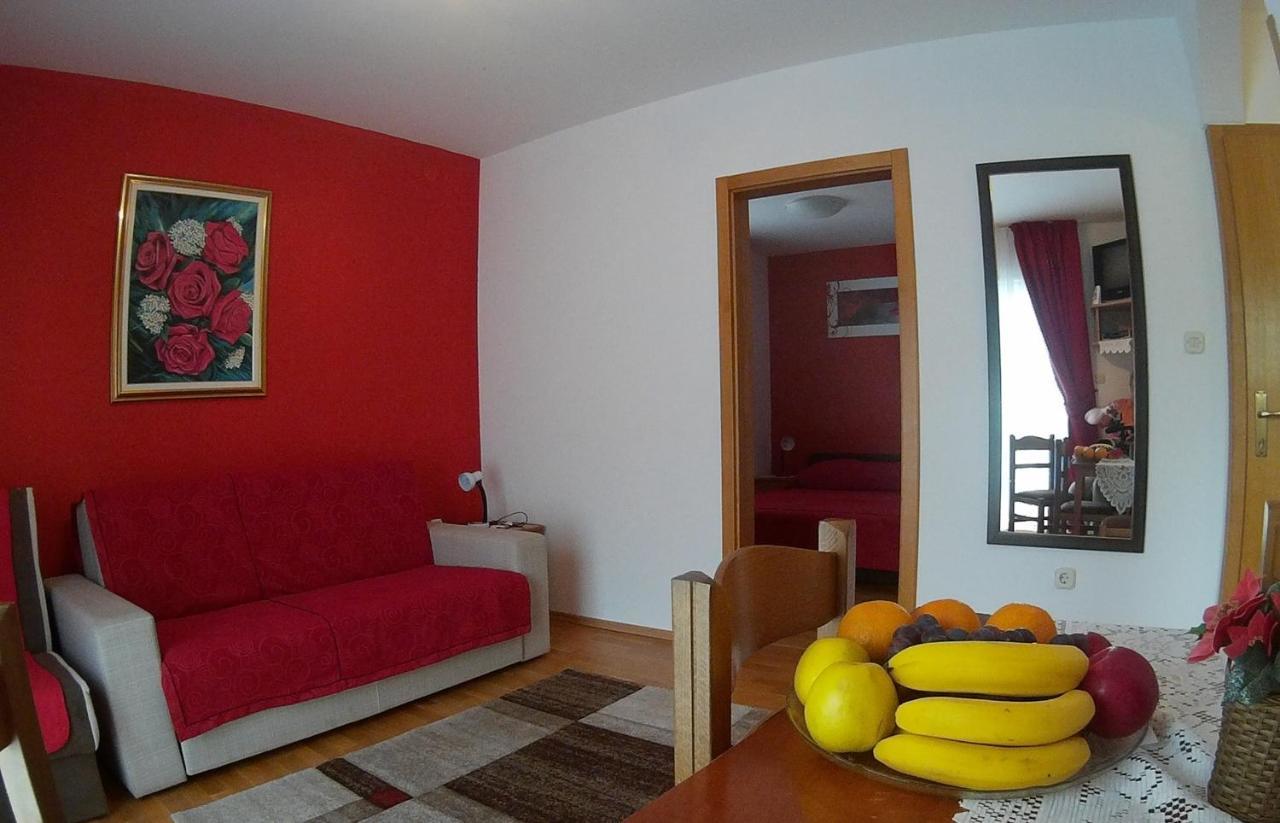 Plitvice Pension Perisic Korenica Dış mekan fotoğraf
