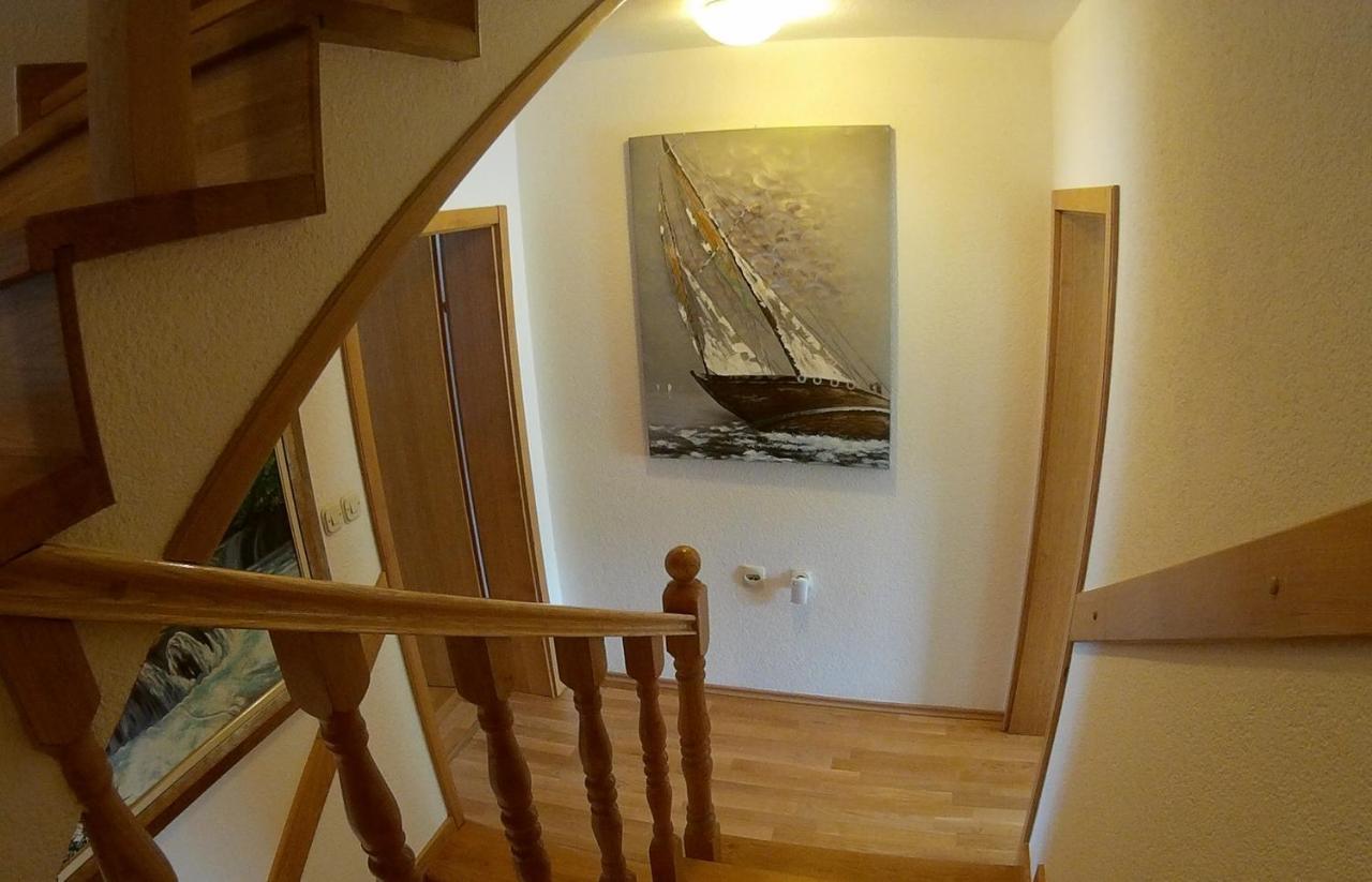 Plitvice Pension Perisic Korenica Dış mekan fotoğraf