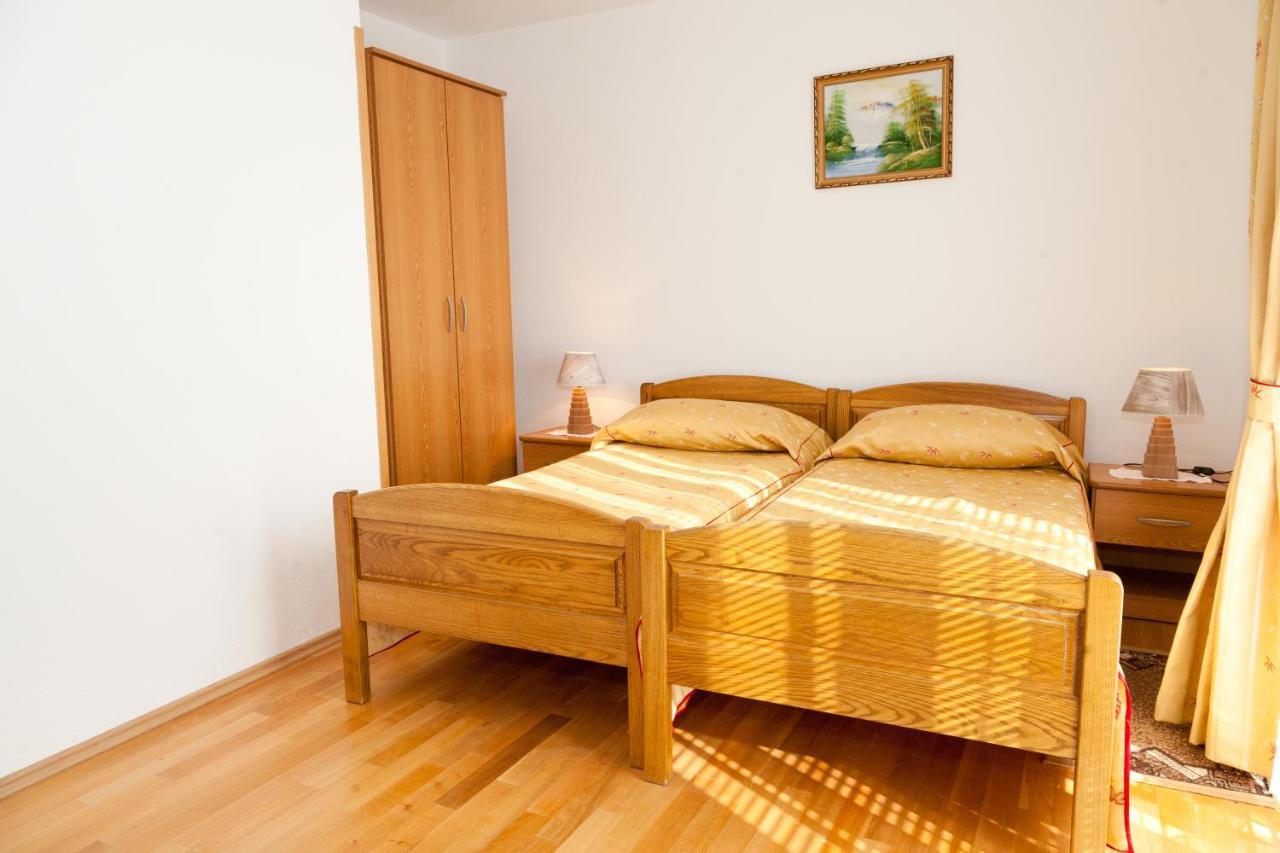 Plitvice Pension Perisic Korenica Oda fotoğraf
