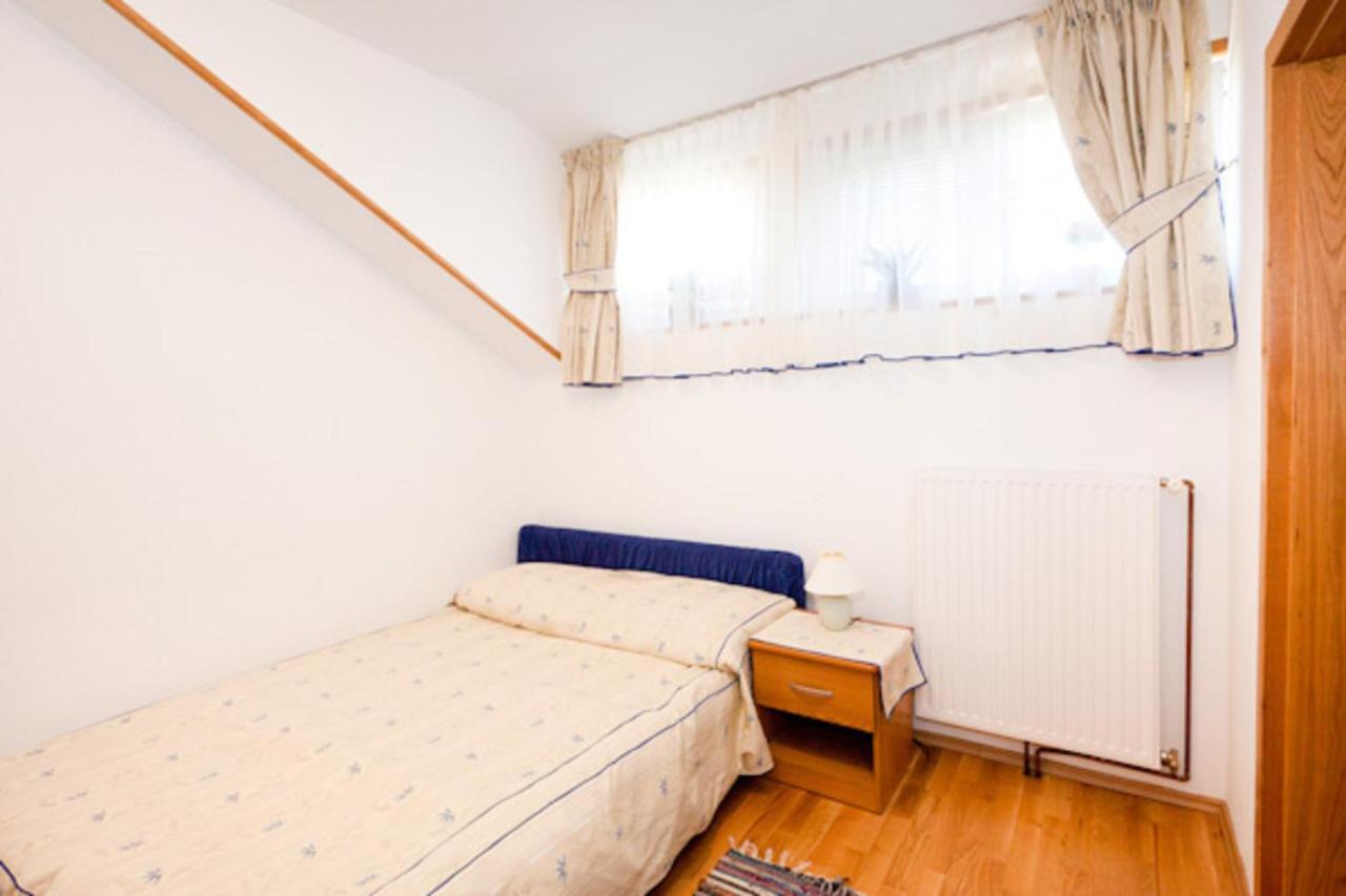 Plitvice Pension Perisic Korenica Dış mekan fotoğraf